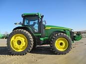 Thumbnail image John Deere 8R 370 5