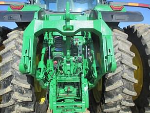 Main image John Deere 8R 370 9