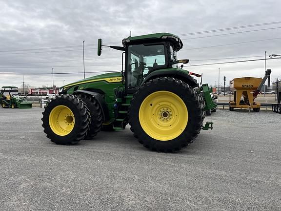 Image of John Deere 8R 410 equipment image 3