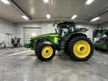Main image John Deere 8R 410