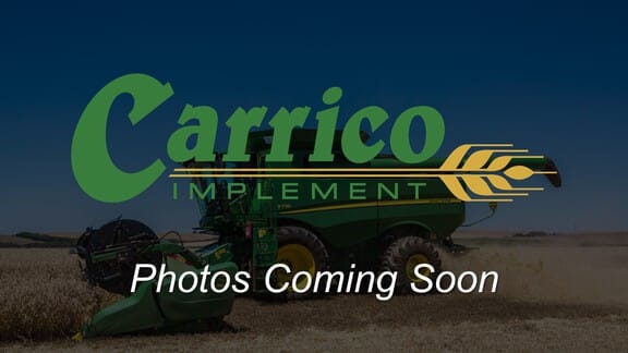 2022 John Deere 8R 410 Equipment Image0