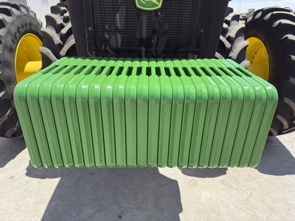 Image of John Deere 8R 410 equipment image 3