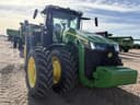 2022 John Deere 8R 410 Image