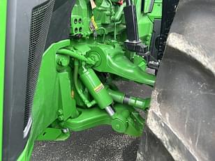 Main image John Deere 8R 410 13