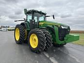 Thumbnail image John Deere 8R 410 1