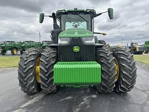 Main image John Deere 8R 410 5