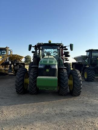 Image of John Deere 8R 410 equipment image 1