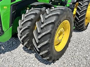 Main image John Deere 8R 410 11