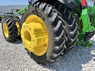 Main image John Deere 8R 410 15