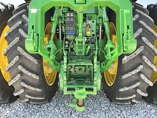 Main image John Deere 8R 410 17