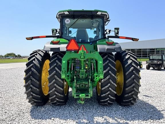 Image of John Deere 8R 410 equipment image 3