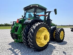 Main image John Deere 8R 410 5