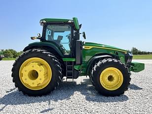 Main image John Deere 8R 410 6