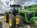 2022 John Deere 8R 410 Image