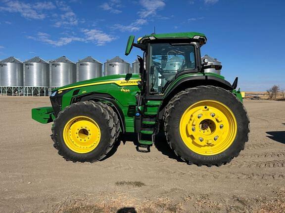 Image of John Deere 8R 410 equipment image 1