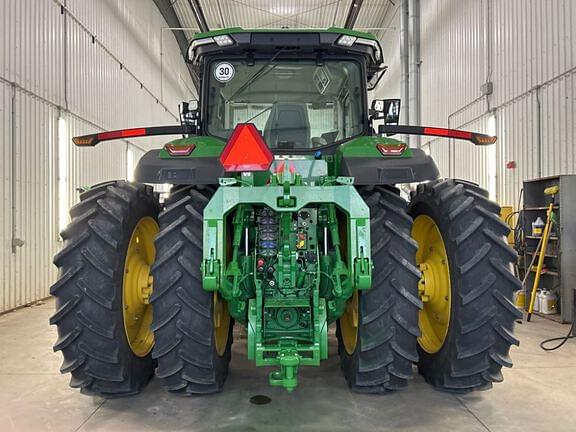 Image of John Deere 8R 410 equipment image 3