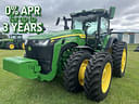 2022 John Deere 8R 410 Image