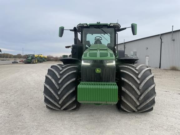 Image of John Deere 8R 410 equipment image 1