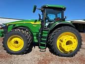 Thumbnail image John Deere 8R 410 1