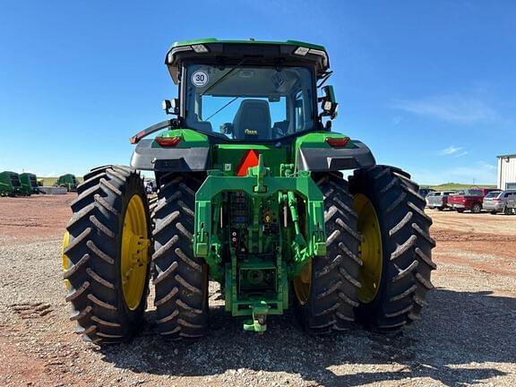 Image of John Deere 8R 410 equipment image 3