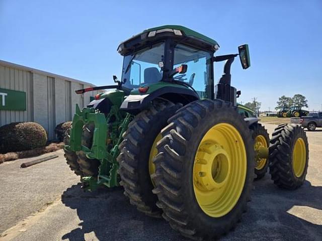 Image of John Deere 8R 410 equipment image 1