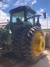 Main image John Deere 8R 410 3