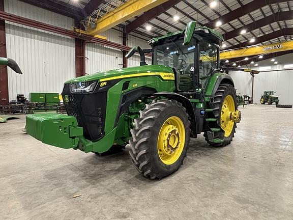 Image of John Deere 8R 410 Primary image