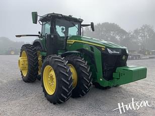 Main image John Deere 8R 410 0