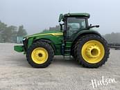 Thumbnail image John Deere 8R 410 1