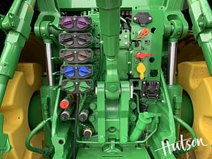 Main image John Deere 8R 410 20