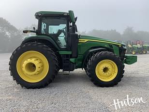 Main image John Deere 8R 410 3