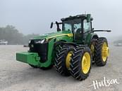 Thumbnail image John Deere 8R 410 6