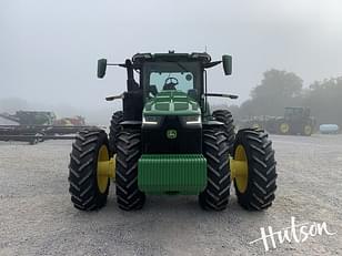 Main image John Deere 8R 410 7