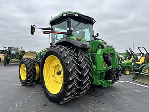 Main image John Deere 8R 410 1