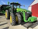 2022 John Deere 8R 410 Image