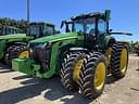 2022 John Deere 8R 410 Image