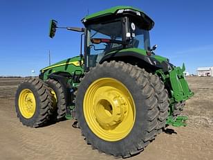 Main image John Deere 8R 410 16