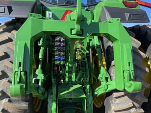 Main image John Deere 8R 410 19