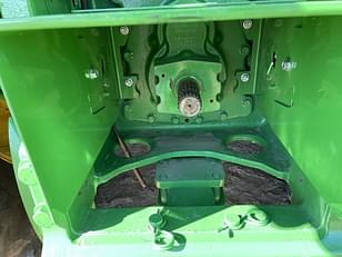 Main image John Deere 8R 410 24