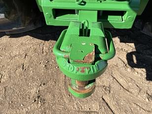 Main image John Deere 8R 410 25