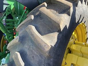 Main image John Deere 8R 410 8