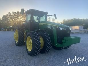 Main image John Deere 8R 410