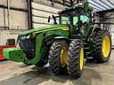 2022 John Deere 8R 410 Image