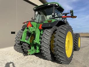 Main image John Deere 8R 410 14