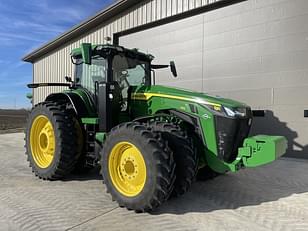 Main image John Deere 8R 410 15