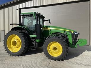 Main image John Deere 8R 410 17