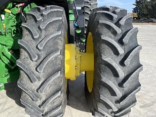 Main image John Deere 8R 410 23