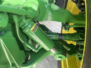 Main image John Deere 8R 410 24