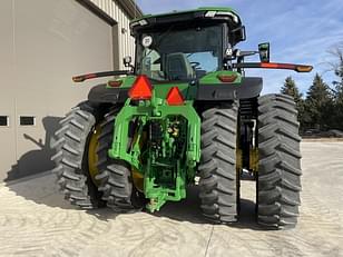 Main image John Deere 8R 410 3