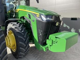 Main image John Deere 8R 410 36